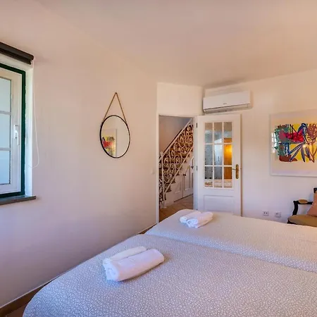 Nini Cabanas, Nature&sea