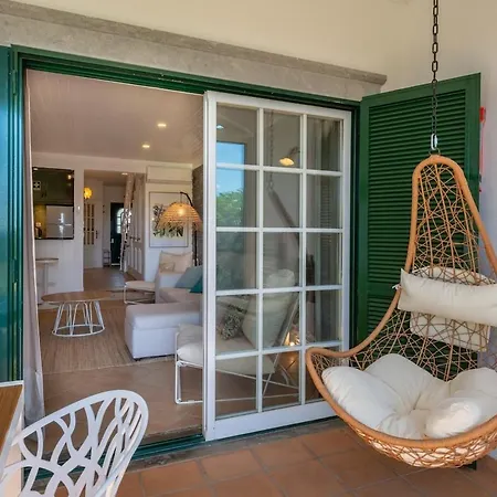 Casa vacanze Nini Cabanas, Nature&sea *