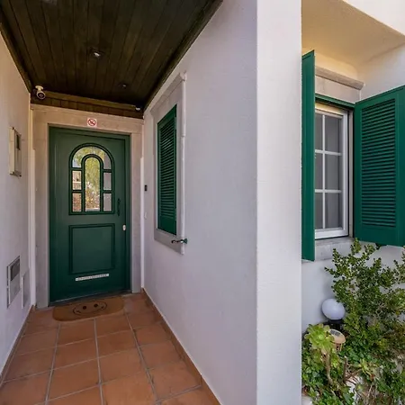 Feriehus Nini Cabanas, Nature & Sea *