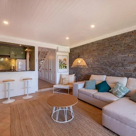 Nini Cabanas, Nature & Sea Tavira