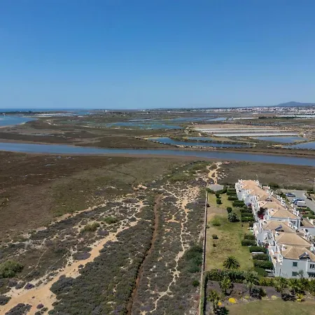 Nini Cabanas, Nature&sea Casa vacanze Tavira
