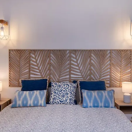 Nini Cabanas, Nature&sea *