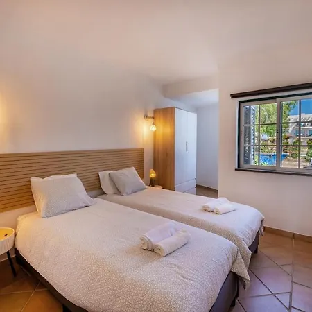 Nini Cabanas, Nature & Sea Feriehus