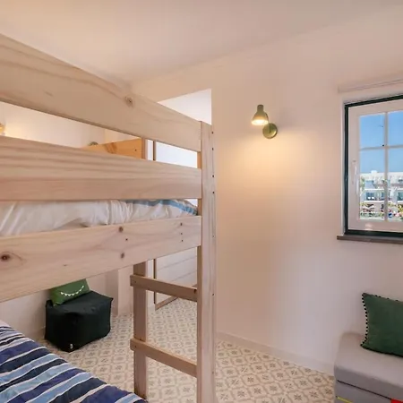 Nini Cabanas, Nature&sea Casa vacanze