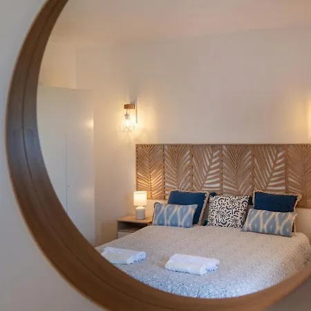 Casa vacanze Nini Cabanas, Nature&sea *