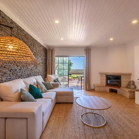 Nini Cabanas, Nature & Sea Tavira