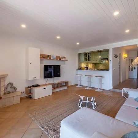 Nini Cabanas, Nature&sea Casa vacanze