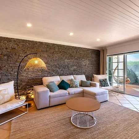 Casa vacanze Nini Cabanas, Nature&sea