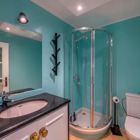 Nini Cabanas, Nature&sea Casa vacanze *