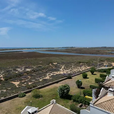 Nini Cabanas, Nature & Sea בית נופש *