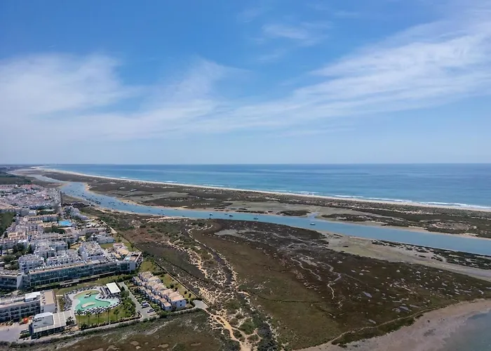 Nini Cabanas, Nature & Sea