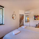 Nini Cabanas, Nature & Sea