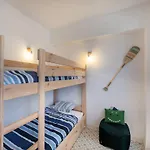 Nini Cabanas, Nature & Sea Prázdninový dům *