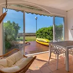 Nini Cabanas, Nature & Sea