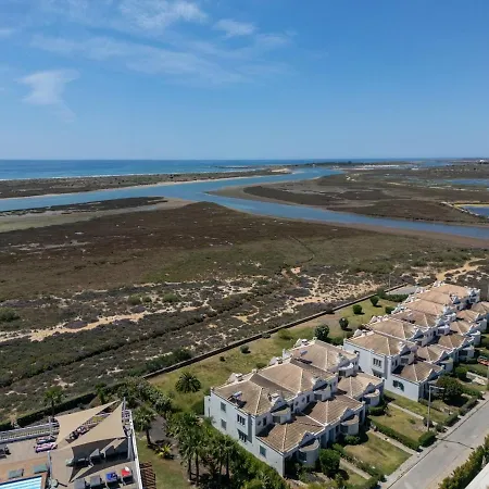 Nini Cabanas, Nature & Sea بيت للعطل *