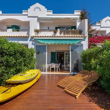 Nini Cabanas, Nature & Sea Тавира