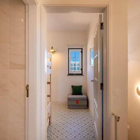 Nini Cabanas, Nature & Sea