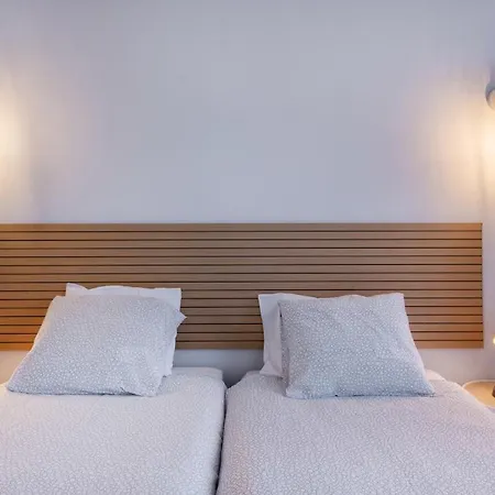 Nini Cabanas, Nature & Sea بيت للعطل تافيرا