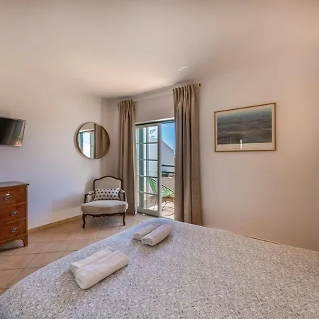 Nini Cabanas, Nature & Sea بيت للعطل *