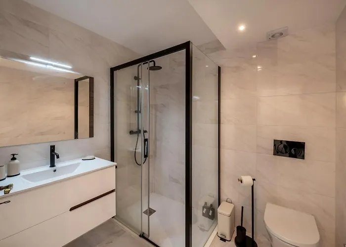 Nini Cabanas, Nature&sea Сasa de vacaciones *