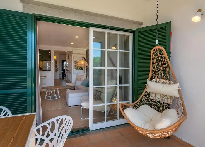 Сasa de vacaciones Nini Cabanas, Nature&sea *