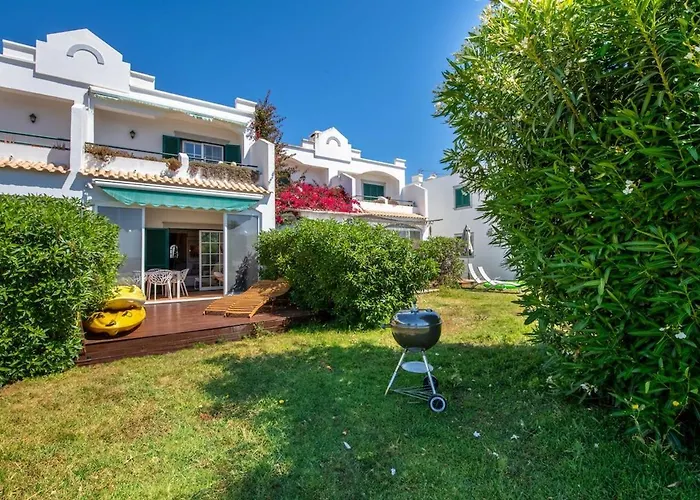 Сasa de vacaciones Nini Cabanas, Nature&sea *