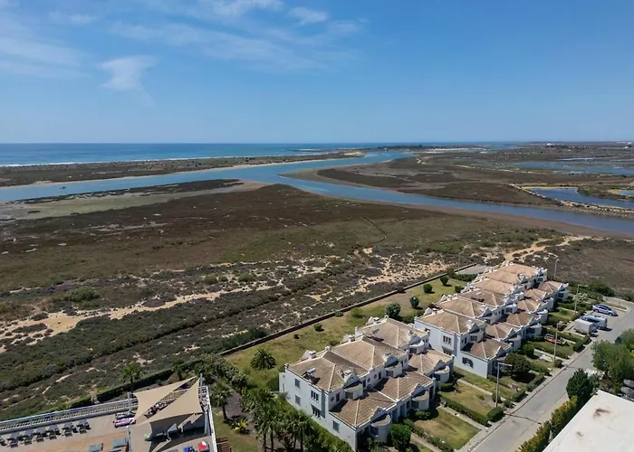 Nini Cabanas, Nature&sea Сasa de vacaciones *