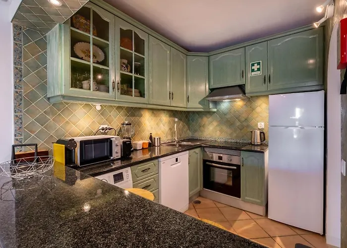 Nini Cabanas, Nature&sea * Tavira