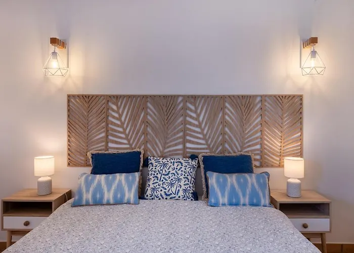 Nini Cabanas, Nature&sea *