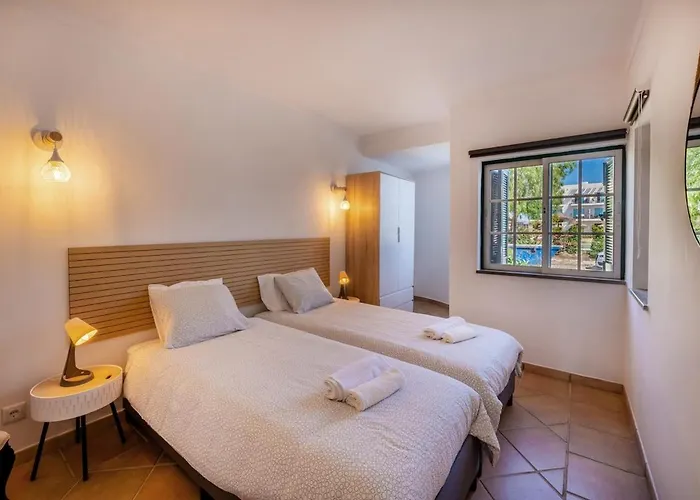 Nini Cabanas, Nature&sea Сasa de vacaciones