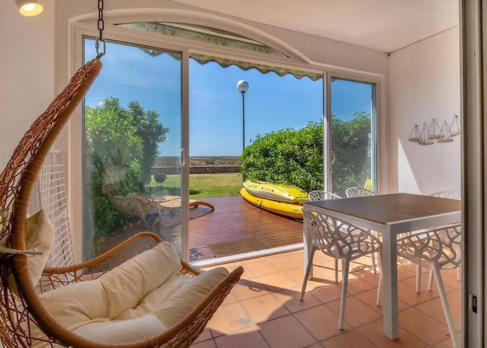 Nini Cabanas, Nature&sea