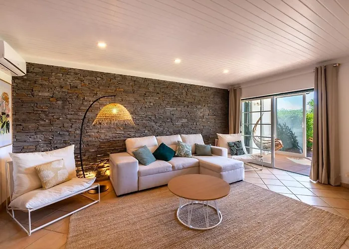 Сasa de vacaciones Nini Cabanas, Nature&sea