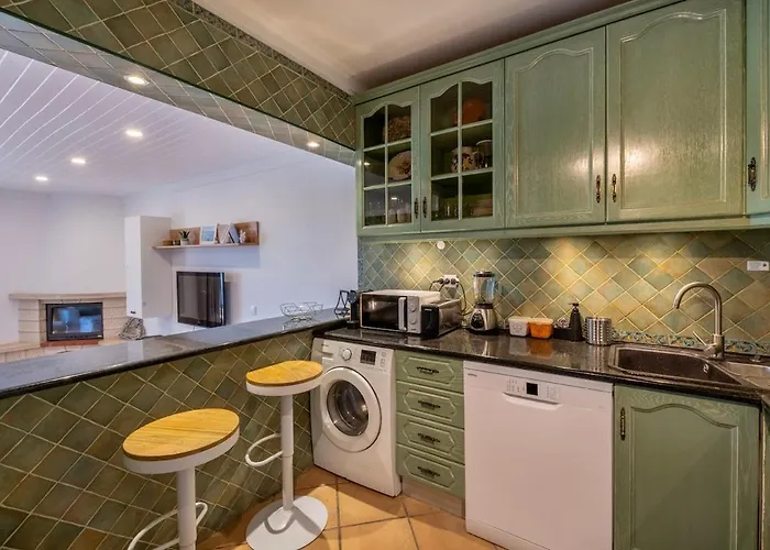 Nini Cabanas, Nature&sea Сasa de vacaciones