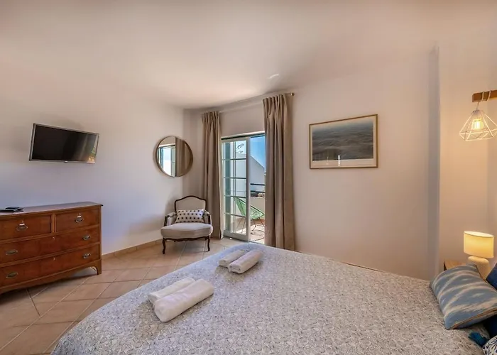 Nini Cabanas, Nature&sea Сasa de vacaciones *