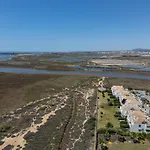 Nini Cabanas, Nature & Sea Semesterbostad Tavira